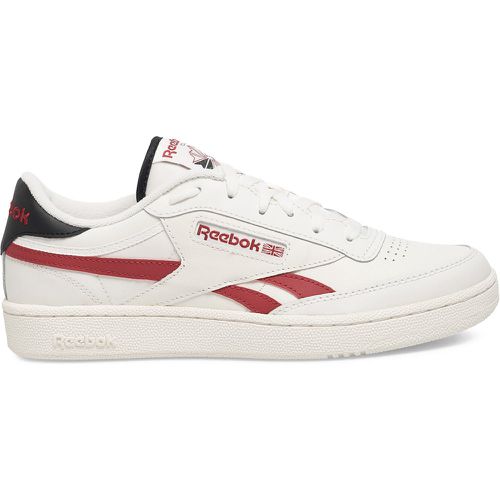 Sneakers Club C Revenge 100075005 Écru - Reebok - Modalova