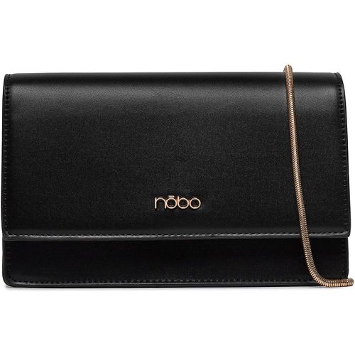 Borsetta Nobo NBAG-R1570-C020 Nero - Nobo - Modalova