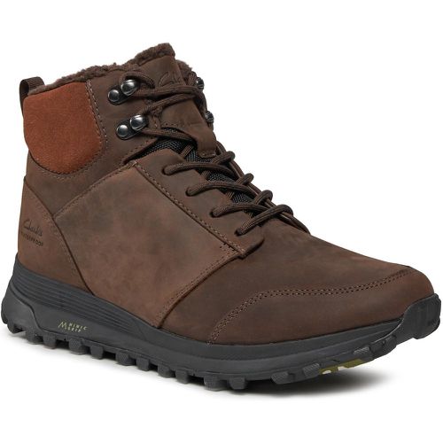 Polacchine Atl Trek Up 261683747 - Clarks - Modalova