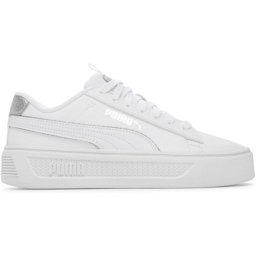 Sneakers Smash Platform v3 Pop Up 392504 02 - Puma - Modalova