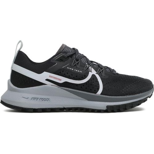 Scarpe running React Pegasus Trail 4 DJ6159 001 - Nike - Modalova