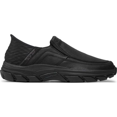 Sneakers Skechers 204810 BBK Nero - Skechers - Modalova