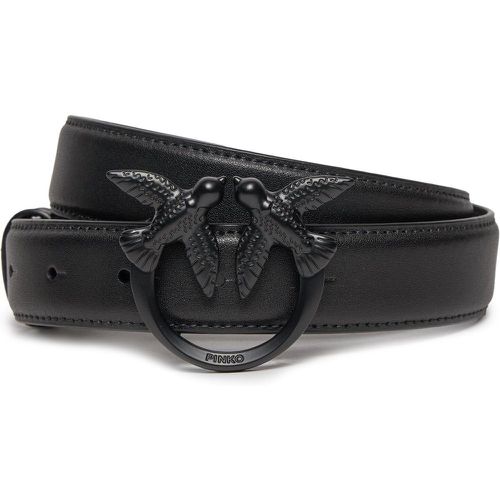 Cintura da donna Love Berry H3 Belt. PE 24 PLT01 100125 A1K2 - pinko - Modalova