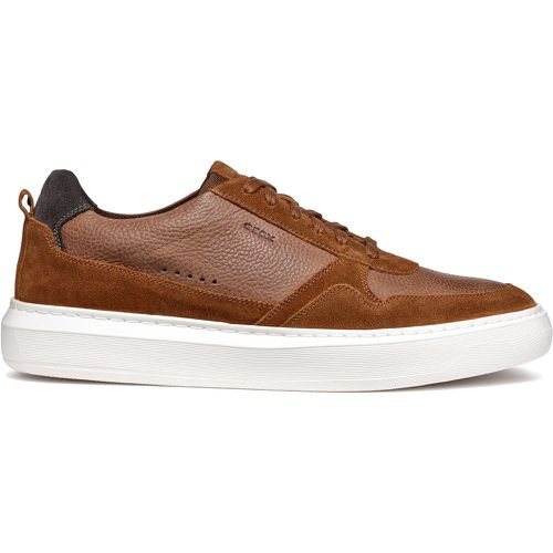 Sneakers U Deiven U465WA 02247 C6003 - Geox - Modalova