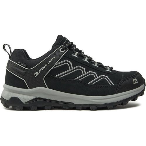 Scarpe da trekking Gimie UBTD371990 - ALPINE PRO - Modalova