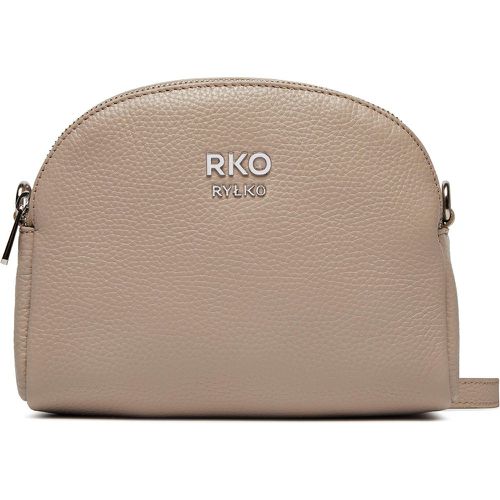 Borsetta Ryłko R40749TB Beige - Ryłko - Modalova