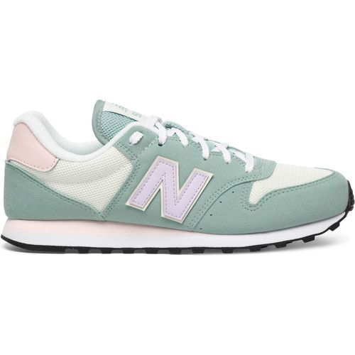 Sneakers New Balance GW500FF2 Verde - New Balance - Modalova