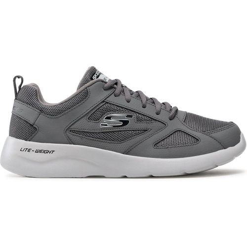 Sneakers Fallford 58363/CCBK - Skechers - Modalova