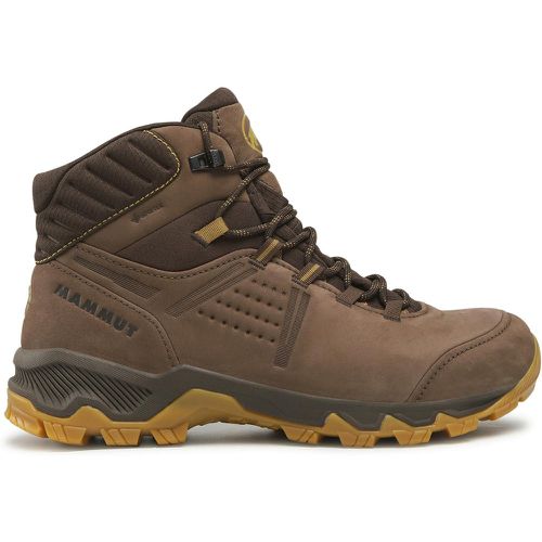 Scarpe da trekking Mercuty IV Mid Gtx GORE-TEX 3030-04710-40230-1075 - mammut - Modalova