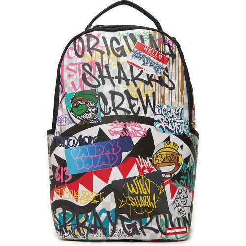 Zaino 910B6132NSZ - SPRAYGROUND - Modalova