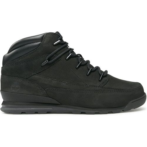 Scarponcini Euro Rock Wr TB0A2AD10151 - Timberland - Modalova