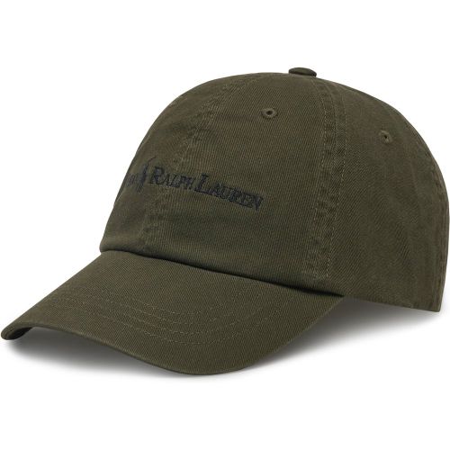 Cappellino 211967360001 - Polo Ralph Lauren - Modalova