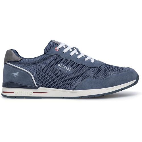 Sneakers Mustang 4154-317-8 BIG Blu - mustang - Modalova