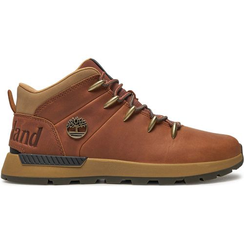 Polacchine TB0A6DQDEJD1 - Timberland - Modalova