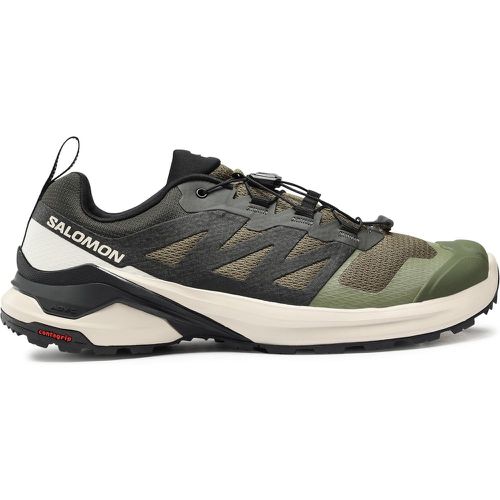 Scarpe running X-Adventure L47320900 - Salomon - Modalova