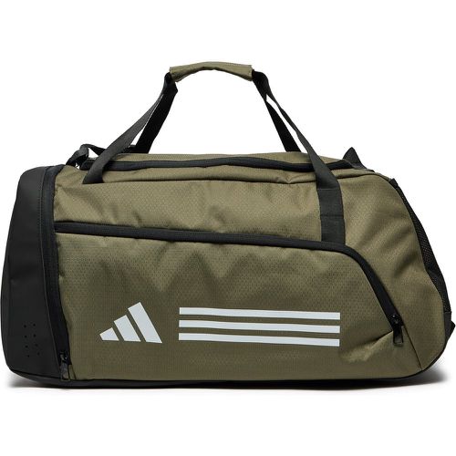 Borsa Essentials 3-Stripes Duffel Bag Medium IZ1918 - Adidas - Modalova