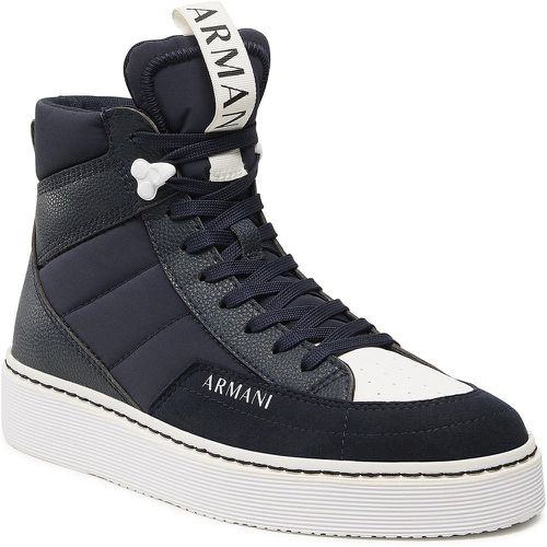 Sneakers XUZ043 XV640 K487 - Armani Exchange - Modalova