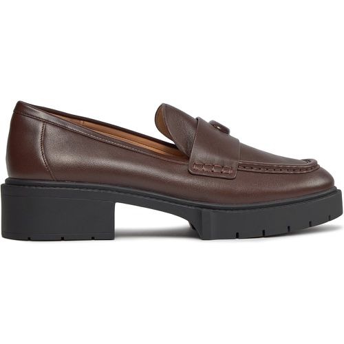 Chunky loafers Leah CB990 - Coach - Modalova