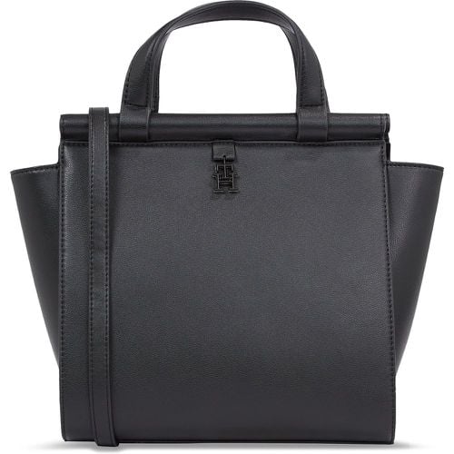 Borsetta Th Feminine Small Tote AW0AW15250 - Tommy Hilfiger - Modalova