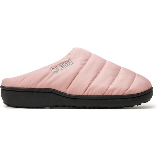 Pantofole Subu F-line Rosa - Subu - Modalova