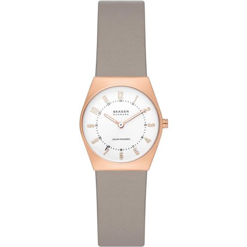 Orologio Skagen SKW3079 Oro - skagen - Modalova