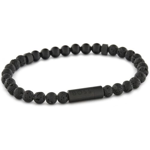 Bracciale MIXED BEADS 1580272 - Boss - Modalova