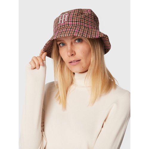 Cappello Bucket AW0AW13821 - Tommy Hilfiger - Modalova