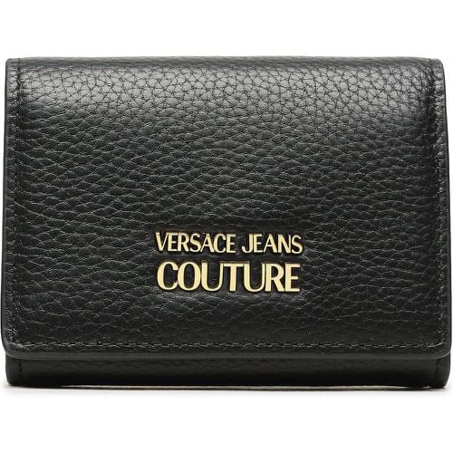 Portafoglio piccolo da uomo 74YA5PA7 - Versace Jeans Couture - Modalova