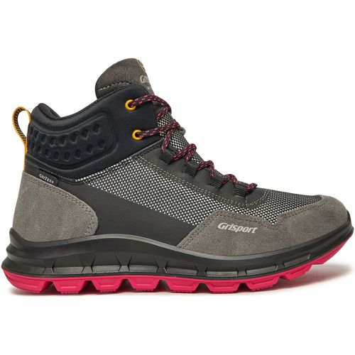 Scarpe da trekking 44415V26G - GriSport - Modalova