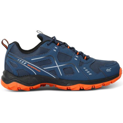 Scarpe da trekking Vendeavour RMF785 - Regatta - Modalova