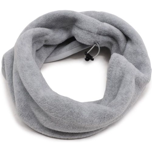 Scaldacollo Fleece Tube Scarf T1 16160 - Rains - Modalova