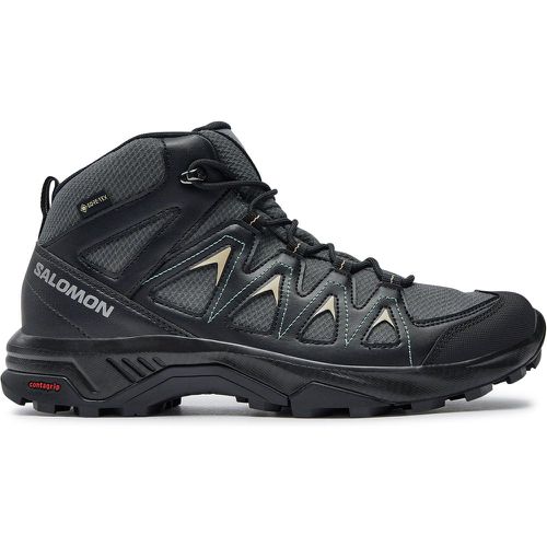 Scarpe da trekking X Braze Mid Gore-Tex L47430500 - Salomon - Modalova