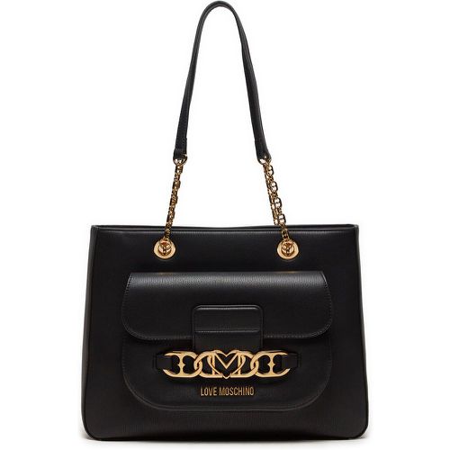 Borsetta JC4042PP1LLF0000 - Love Moschino - Modalova