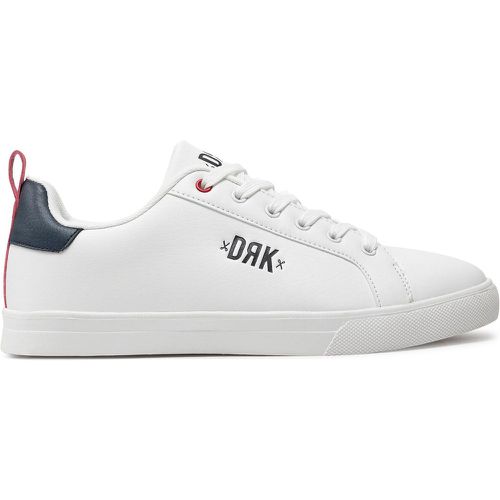 Sneakers El Classico DS24S22M White 0146 - Dorko - Modalova