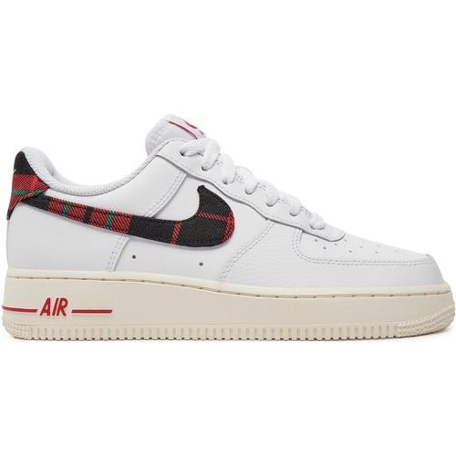 Sneakers Air Force 1 '07 LV8 DV0789 100 - Nike - Modalova