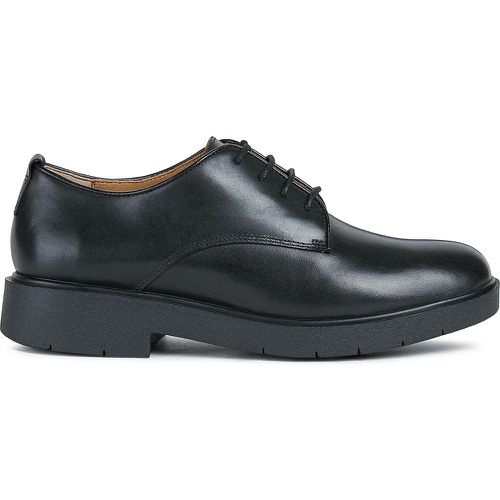 Oxfords D Spherica Ec1 D16QRA 00043 C9999 - Geox - Modalova