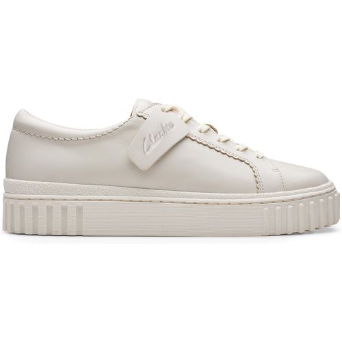 Sneakers Mayhill Walk 26177817 - Clarks - Modalova