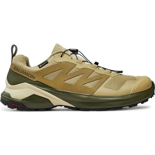 Scarpe running X-Adventure Gore-Tex L47592500 - Salomon - Modalova