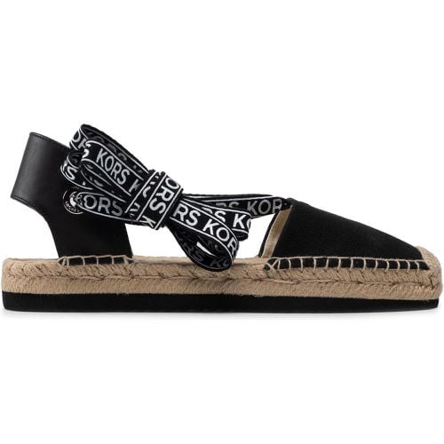 Espadrillas Yara Espadrille 40S2YAFP2D - MICHAEL Michael Kors - Modalova