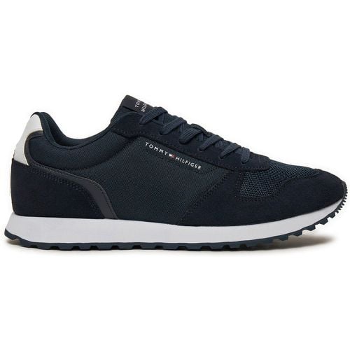 Sneakers New Runner Eva Trainers FM0FM05454 - Tommy Hilfiger - Modalova