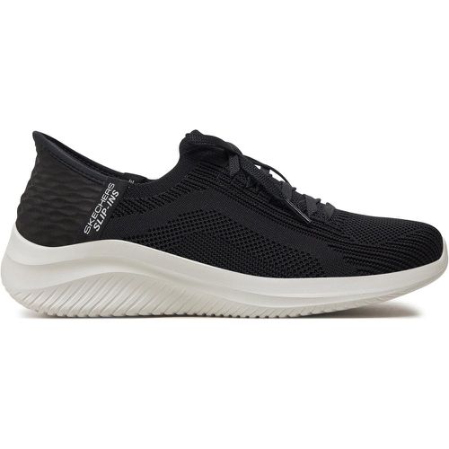 Sneakers Ultra Flex 3.0-Brilliant Path 149710/BLK - Skechers - Modalova