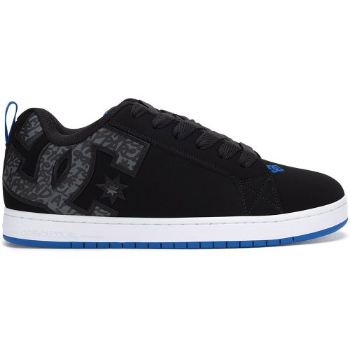 Sneakers COURT GRAFFIK 01661063 - DC - Modalova