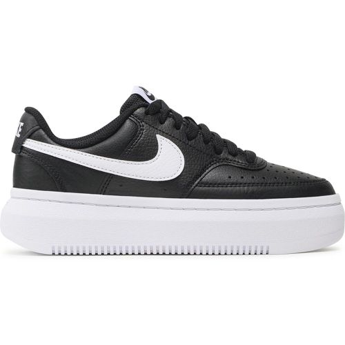 Sneakers Court Vision Alta Ltr DM0113 002 - Nike - Modalova