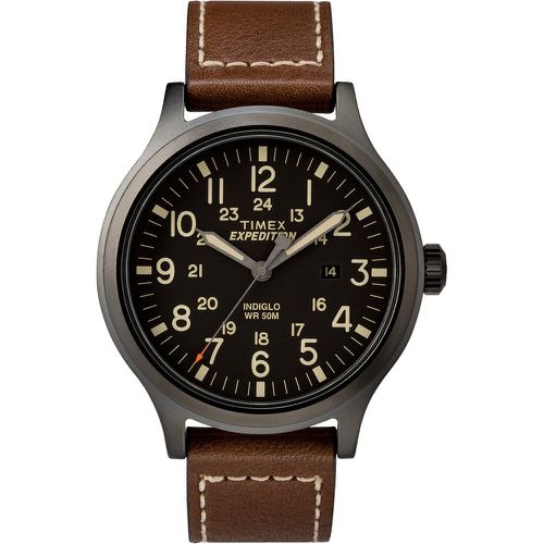 Orologio Expedition Scout TW4B11300 - Timex - Modalova