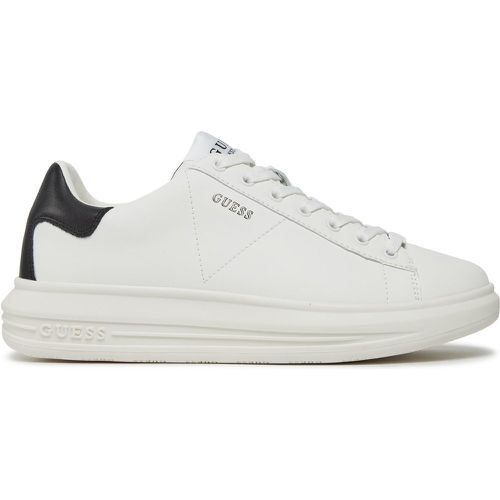 Sneakers Guess FM8VIB LEL12 Bianco - Guess - Modalova