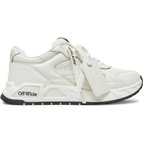 Sneakers OWIA285F23LEA0010101 - Off-White - Modalova