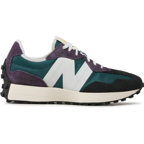 Sneakers New Balance MS327HA Blu - New Balance - Modalova