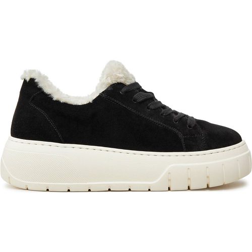 Sneakers Gabor 53.221.17 Nero - Gabor - Modalova