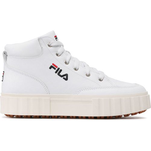 Sneakers Sandblast Mid Wmn FFW0187.10004 - Fila - Modalova