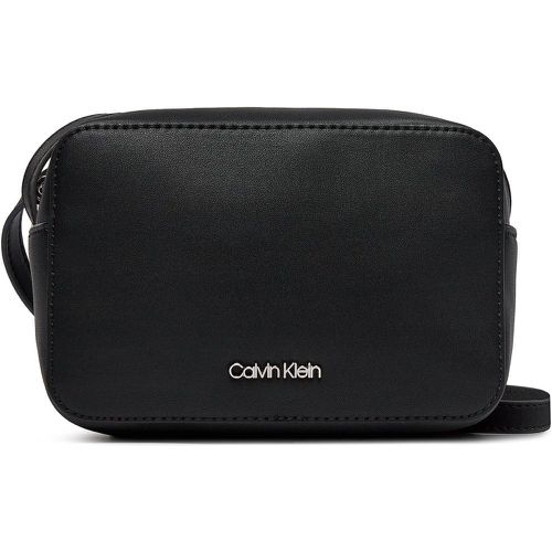 Borsetta Ck Must Camera Bag K60K610293 - Calvin Klein - Modalova